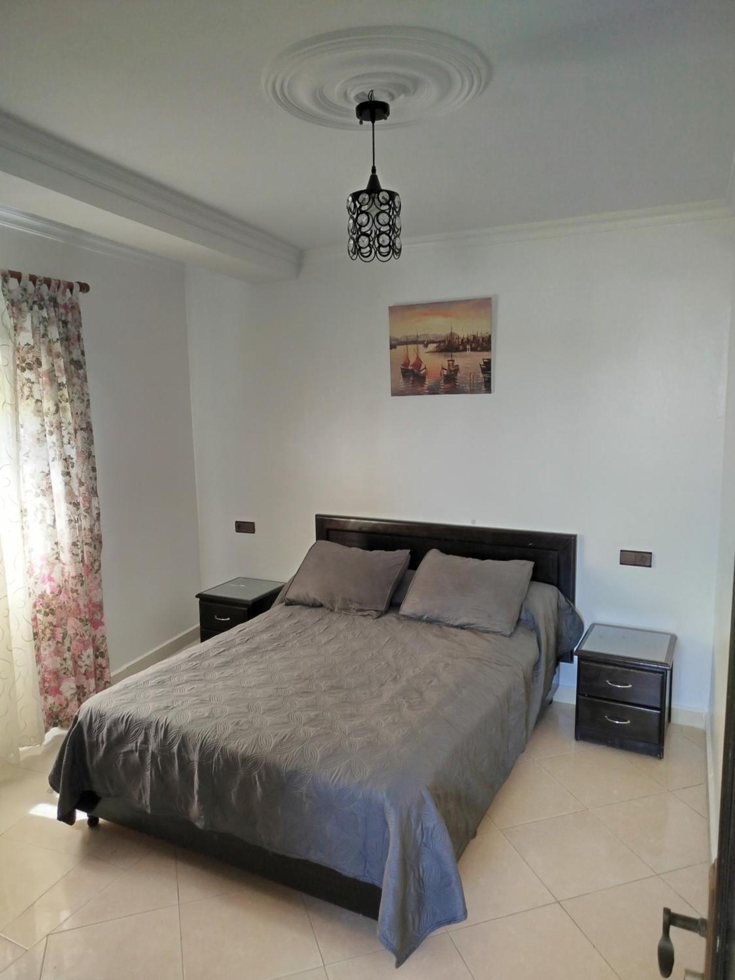 Apartment Corniche Ksar Sgher กัซซาร์ เอส สคีร์ ภายนอก รูปภาพ
